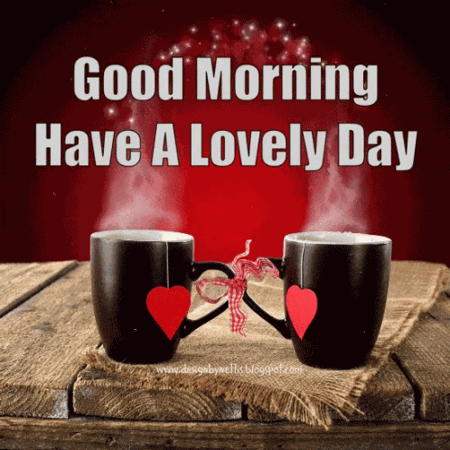 Aaa11 Good Morning GIF