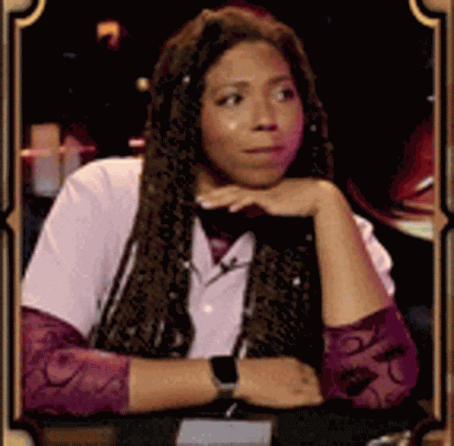 Aabria Iyengar Quiddie GIF