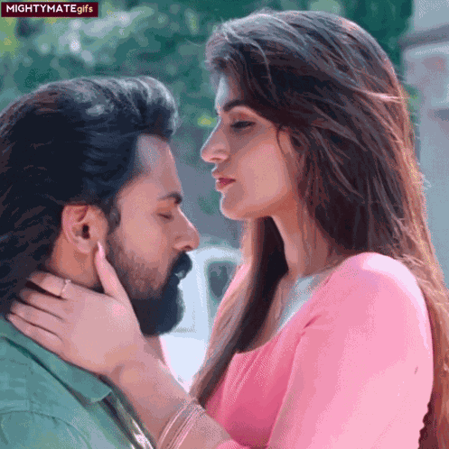 Aadikeshava Vaisshnav Tej GIF