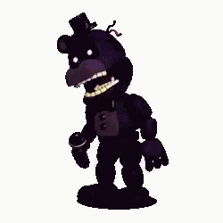 Aahh Fnaf GIF