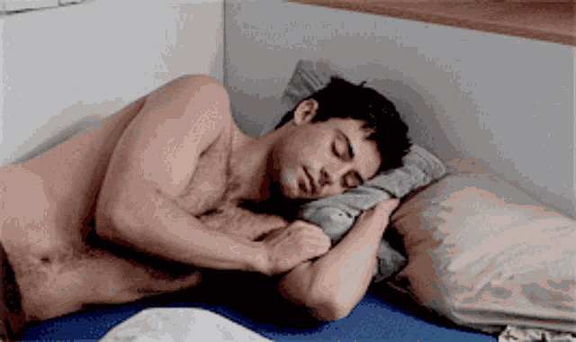 Aaron Altaras Aaron Naked GIF