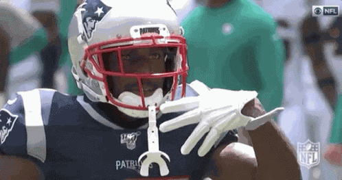 Ab Antonio Brown GIF