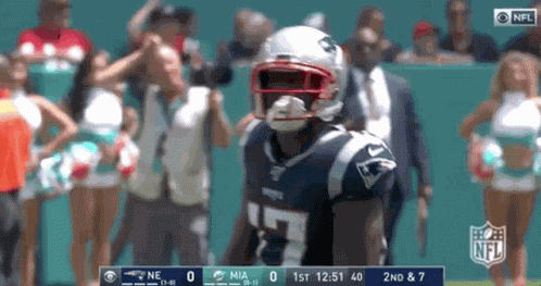 Ab Antonio Brown GIF
