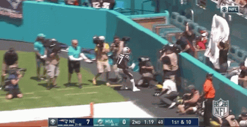 Ab Antonio Brown GIF