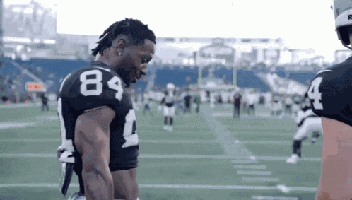 Ab Antonio GIF