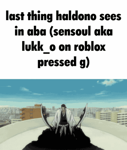 Aba Anime Battle Arena GIF