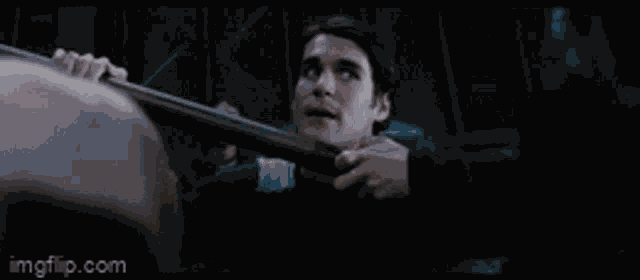 Abandon Ship Run GIF