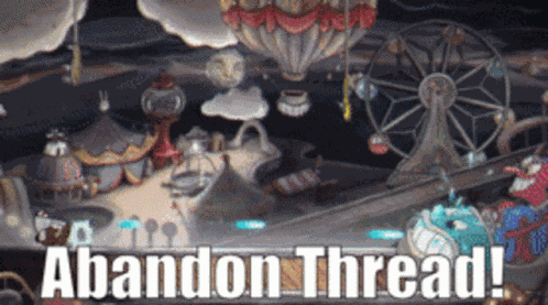 Abandon Thread GIF