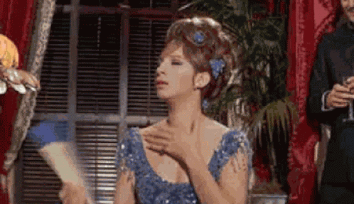 Abanico Girl GIF