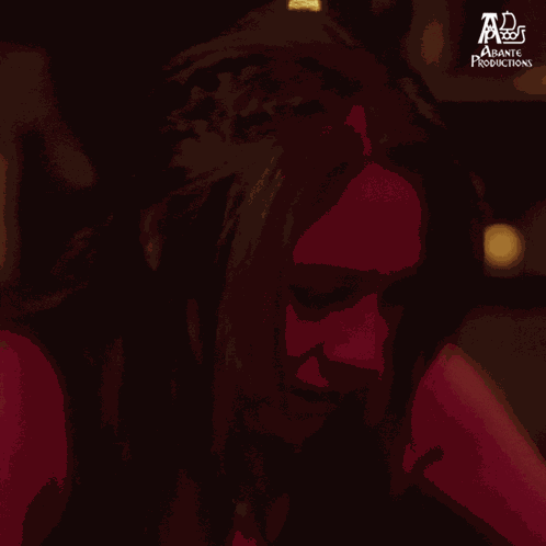 Abante Into The Veil GIF