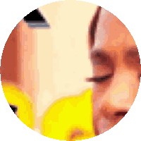 Abbott Elementary Thank You Jesus Sticker