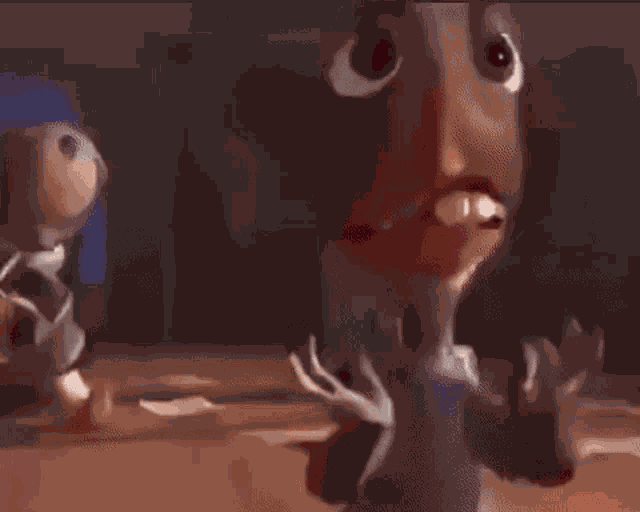 Abby Mallard Dodgeball GIF