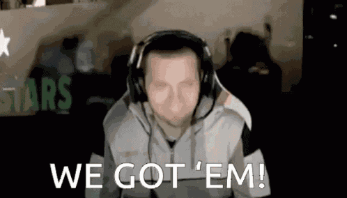 Abdallah Abdallahsmash GIF
