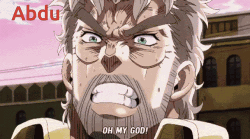 Abdu GIF