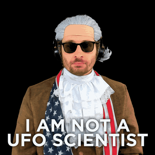 Abduction Alien Abduction GIF