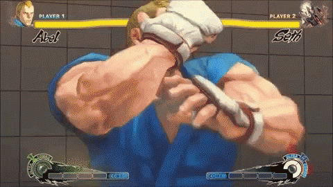 Abel Combo GIF