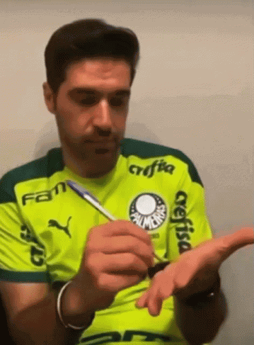 Abelf Perdemospal GIF