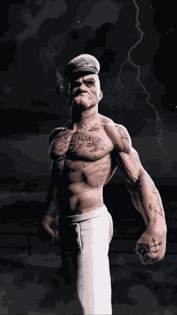 Abell46s Reface GIF