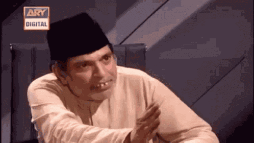Abey Saale GIF