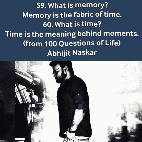 Abhijit Naskar Memory GIF