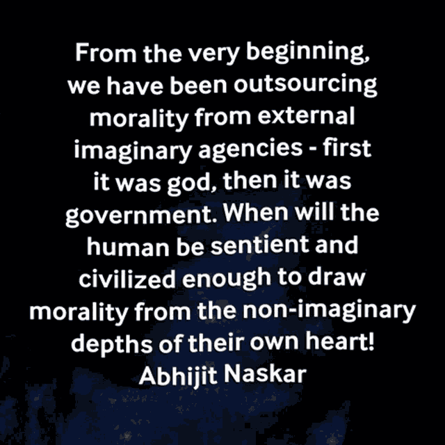 Abhijit Naskar Naskar GIF