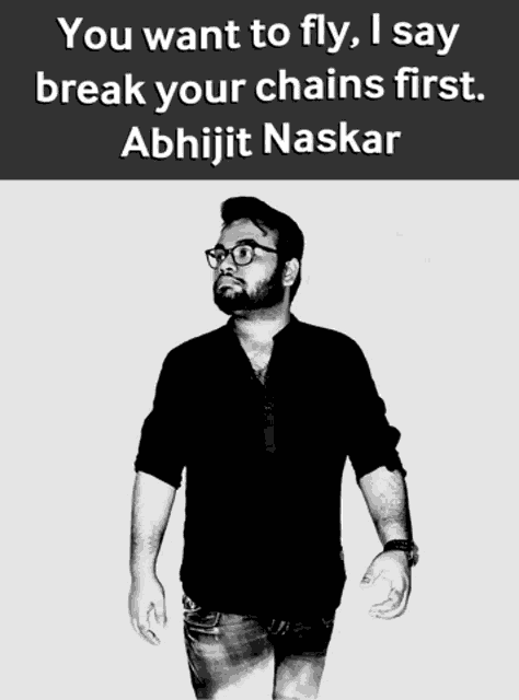 Abhijit Naskar Naskar GIF