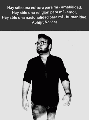 Abhijit Naskar Naskar GIF