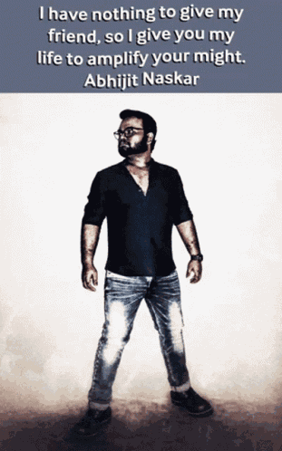 Abhijit Naskar Naskar GIF