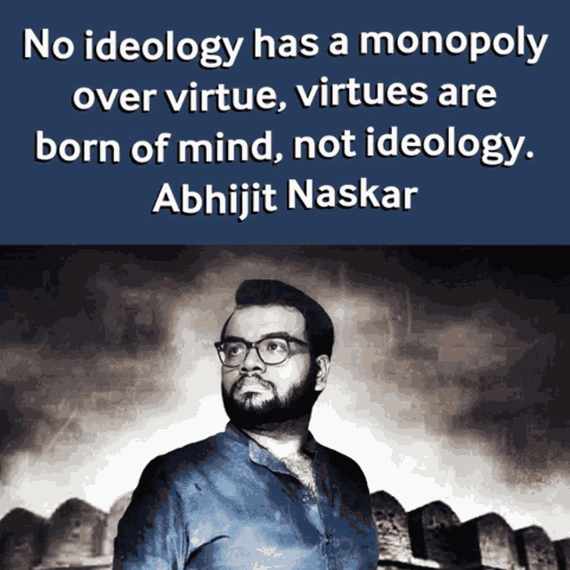 Abhijit Naskar Naskar GIF