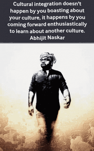 Abhijit Naskar Naskar GIF