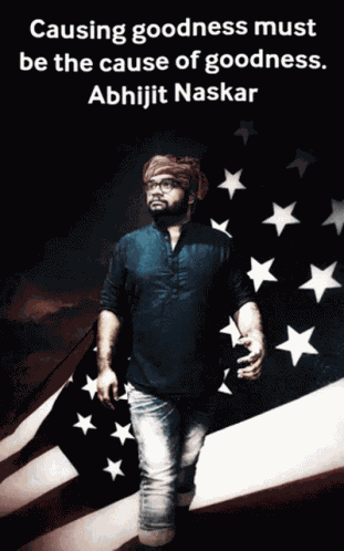 Abhijit Naskar Naskar GIF