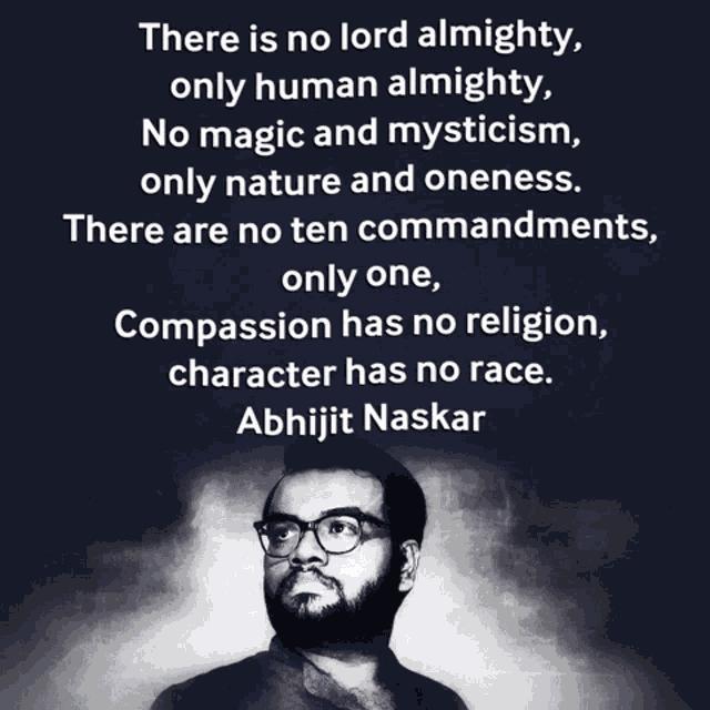 Abhijit Naskar Naskar GIF