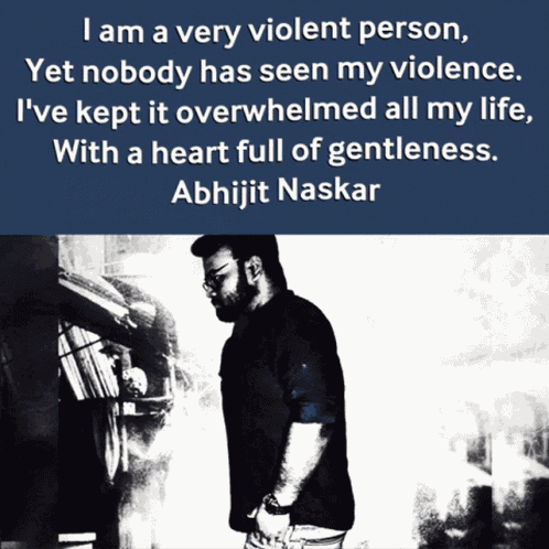 Abhijit Naskar Naskar GIF