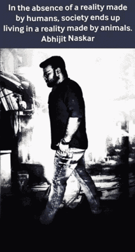 Abhijit Naskar Naskar GIF