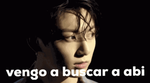 Abi Jungkook GIF