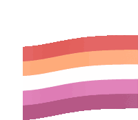 Abjahanbin Happy Pride Sticker