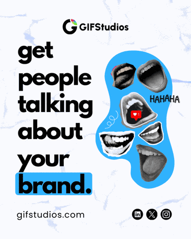 About Brand GIF