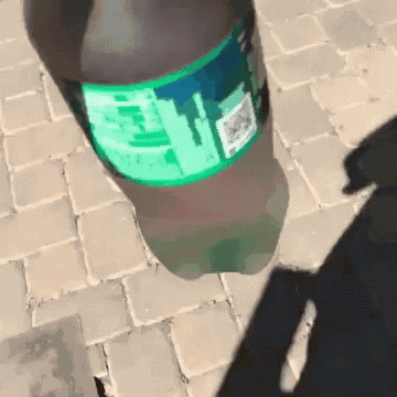 About Sprite GIF
