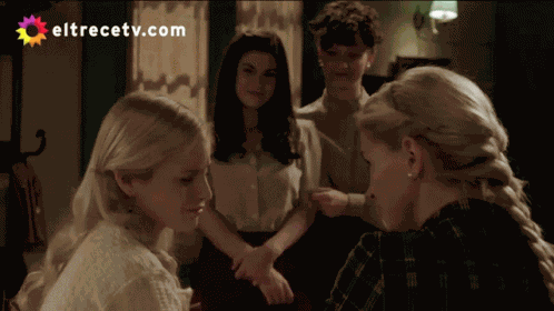 Abrazar Consolar GIF