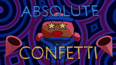 Absolute Confetti GIF