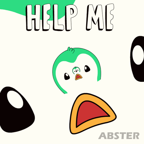Abster Abstract GIF