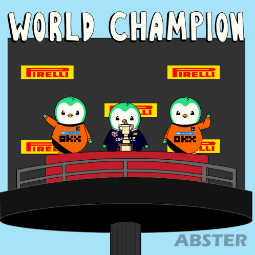 Abster Abstract GIF