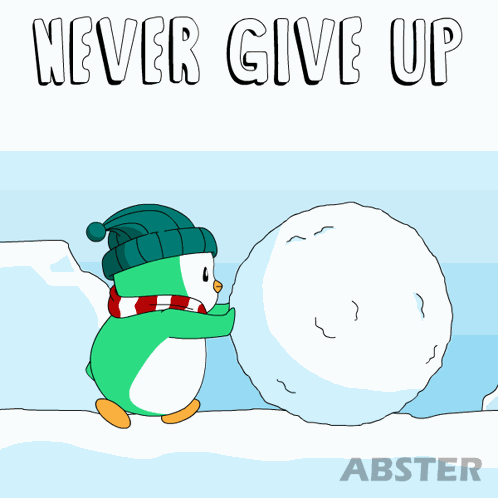 Abster Abstract GIF