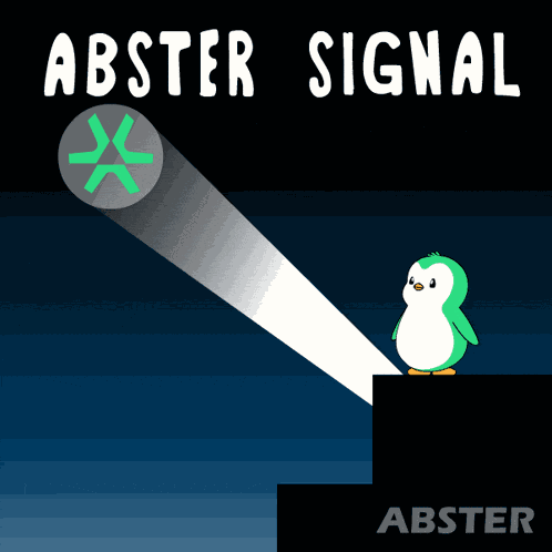 Abster Abstract GIF