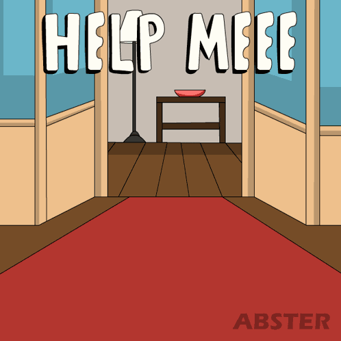 Abster Abstract GIF