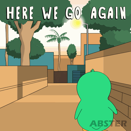 Abster Abstract GIF