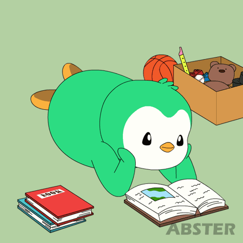 Abster Abstract GIF