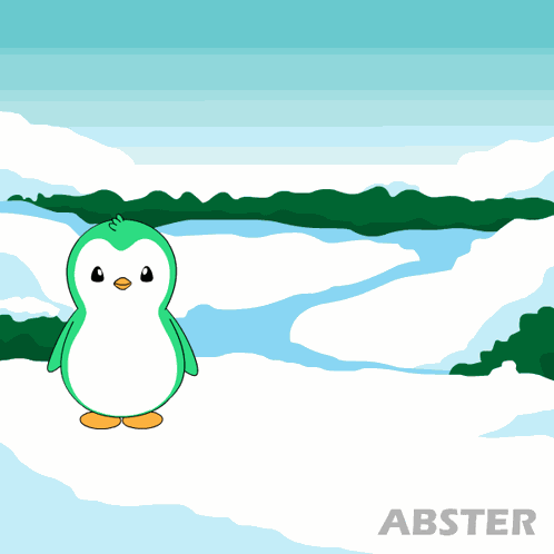 Abster Abstract GIF