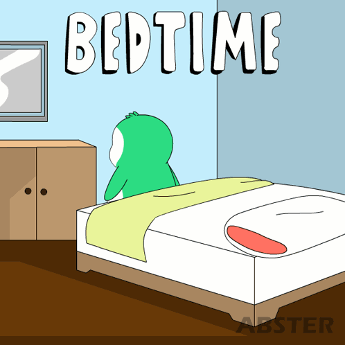 Abster Abstract GIF