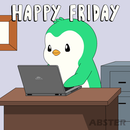 Abster Abstract GIF